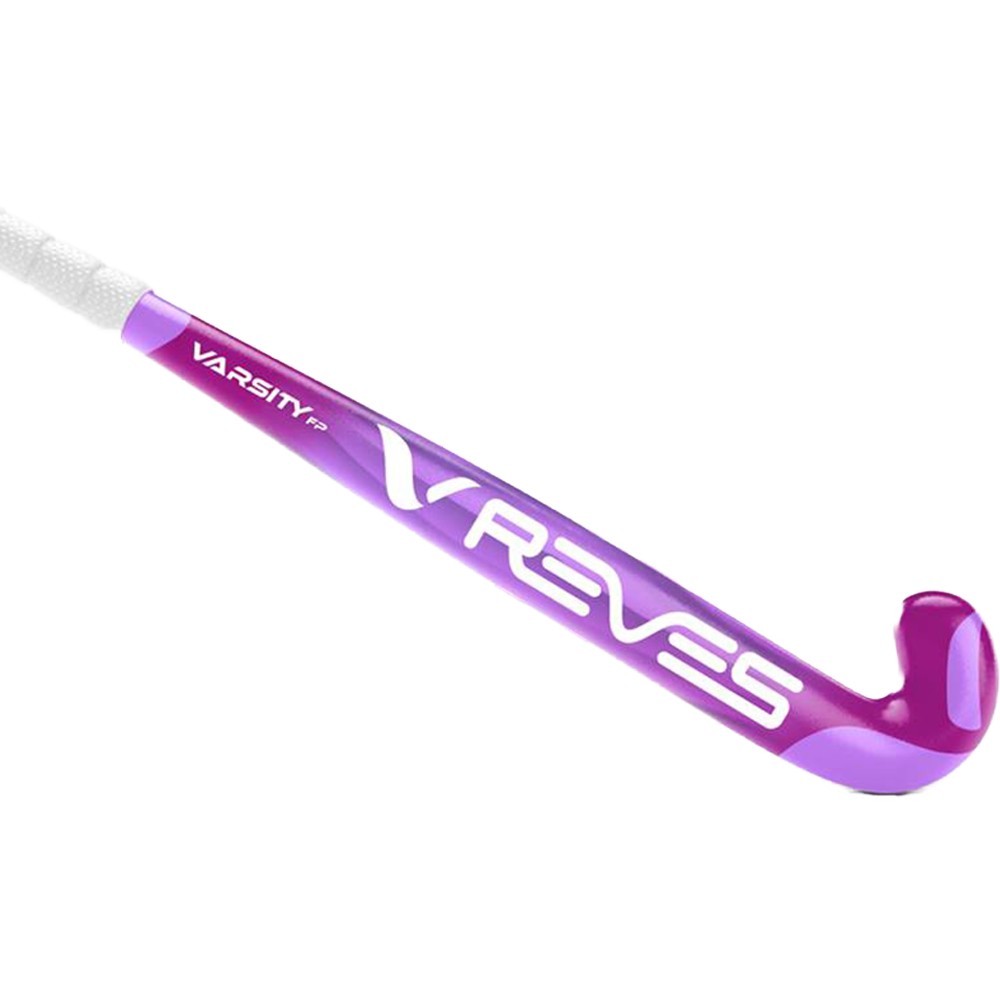 Reves Varsity FP