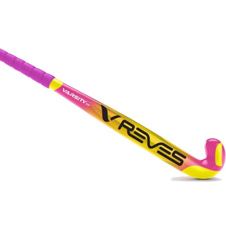 Reves Varsity FP