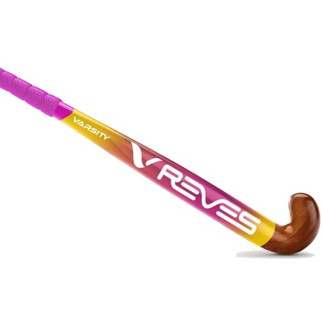 Reves Varsity