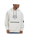Canguro Oversize Frisa