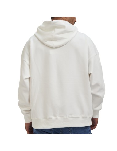 Canguro Oversize Frisa