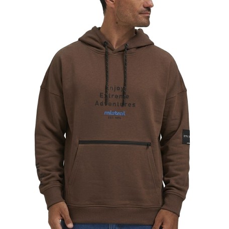 Mistral Canguro Oversize Frisa