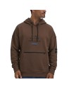 Canguro Oversize Frisa