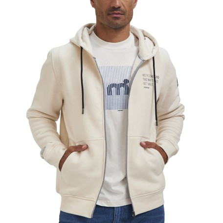 Mistral Campera Matt Frisa