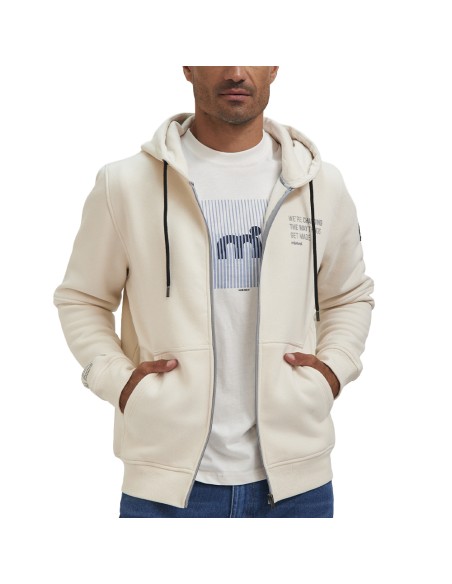 Mistral Campera Matt Frisa