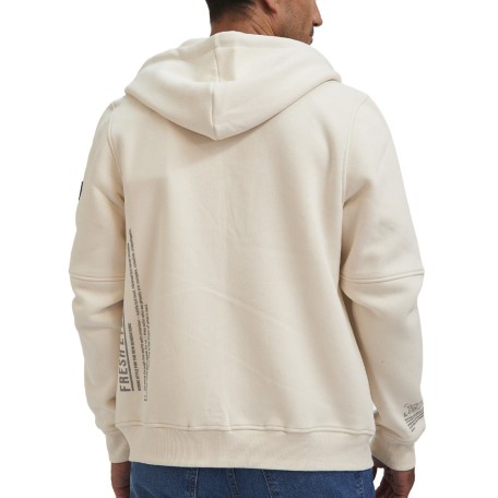 Mistral Campera Matt Frisa 2