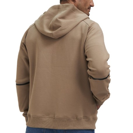 Mistral Campera Matt Ranglan Frisa 2