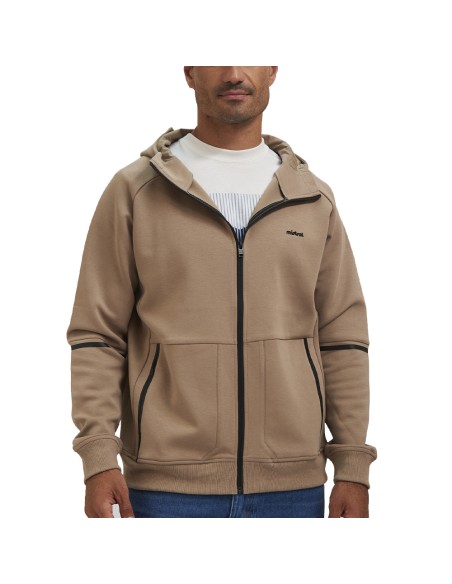 Mistral Campera Matt Ranglan Frisa