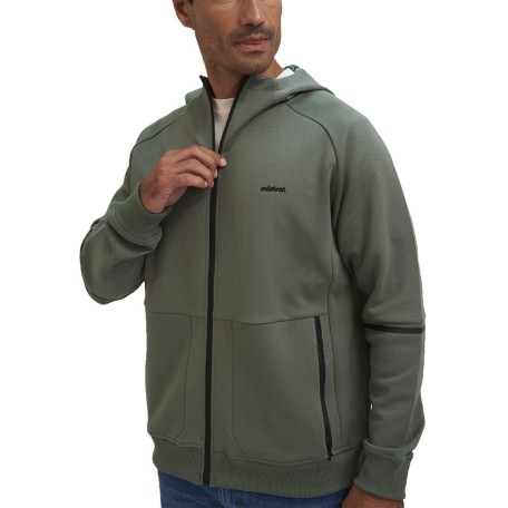 Mistral Campera Matt Ranglan Frisa