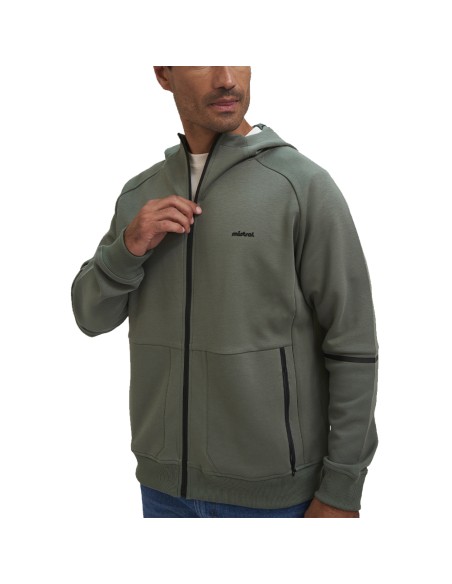 Mistral Campera Matt Ranglan Frisa