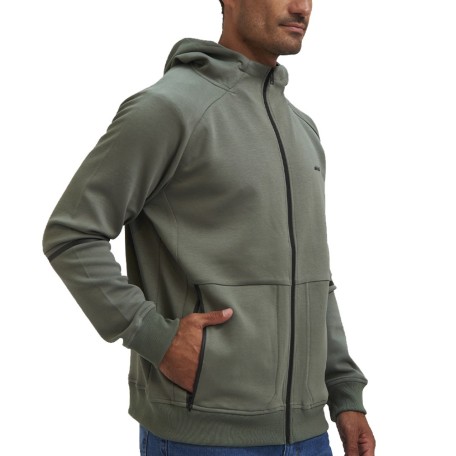 Mistral Campera Matt Ranglan Frisa 2