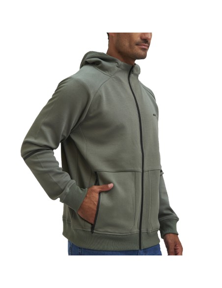Mistral Campera Matt Ranglan Frisa · foto 2