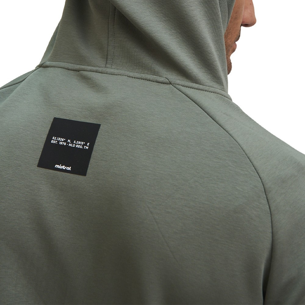 Mistral Campera Matt Ranglan Frisa · foto 3