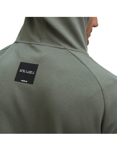 Campera Matt Ranglan Frisa