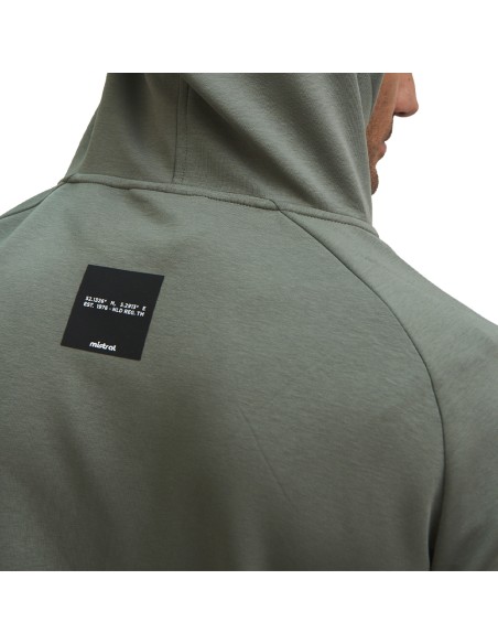 Mistral Campera Matt Ranglan Frisa · foto 3