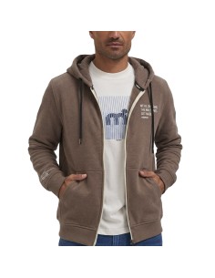 Campera Matt Frisa