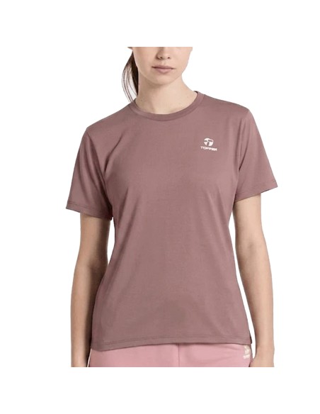 Remera Basic W