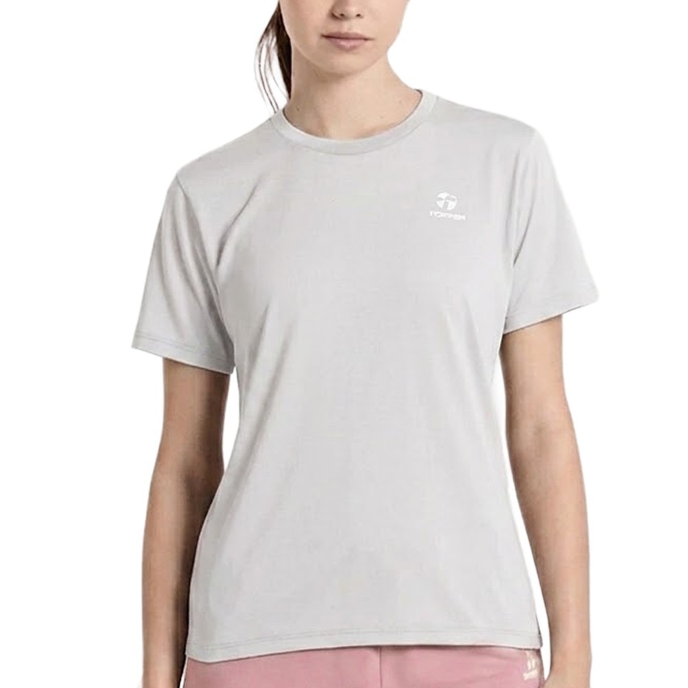 Topper Remera Basic W