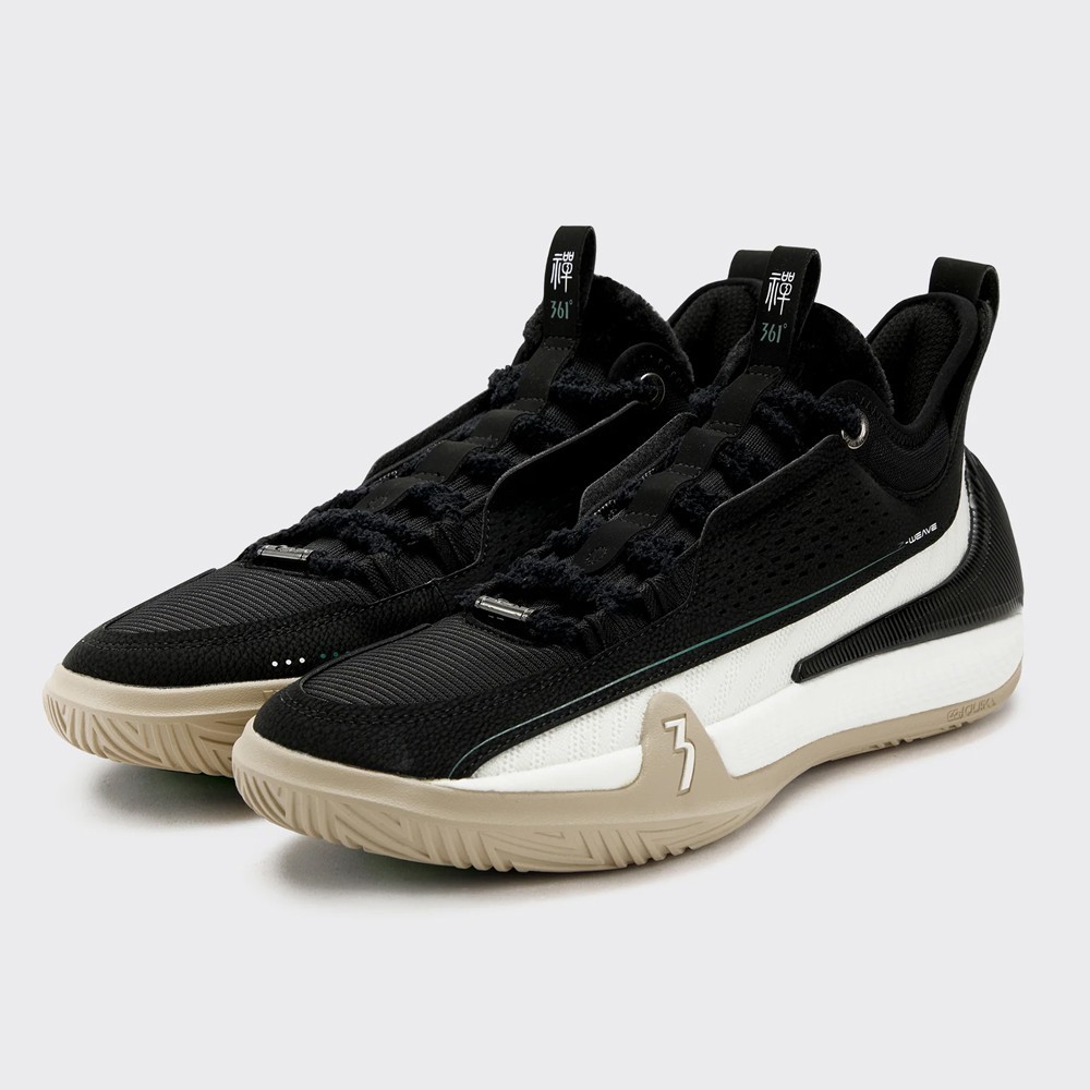 AG Zen 7 Panda Limited Edition | Capaccioni Deportes