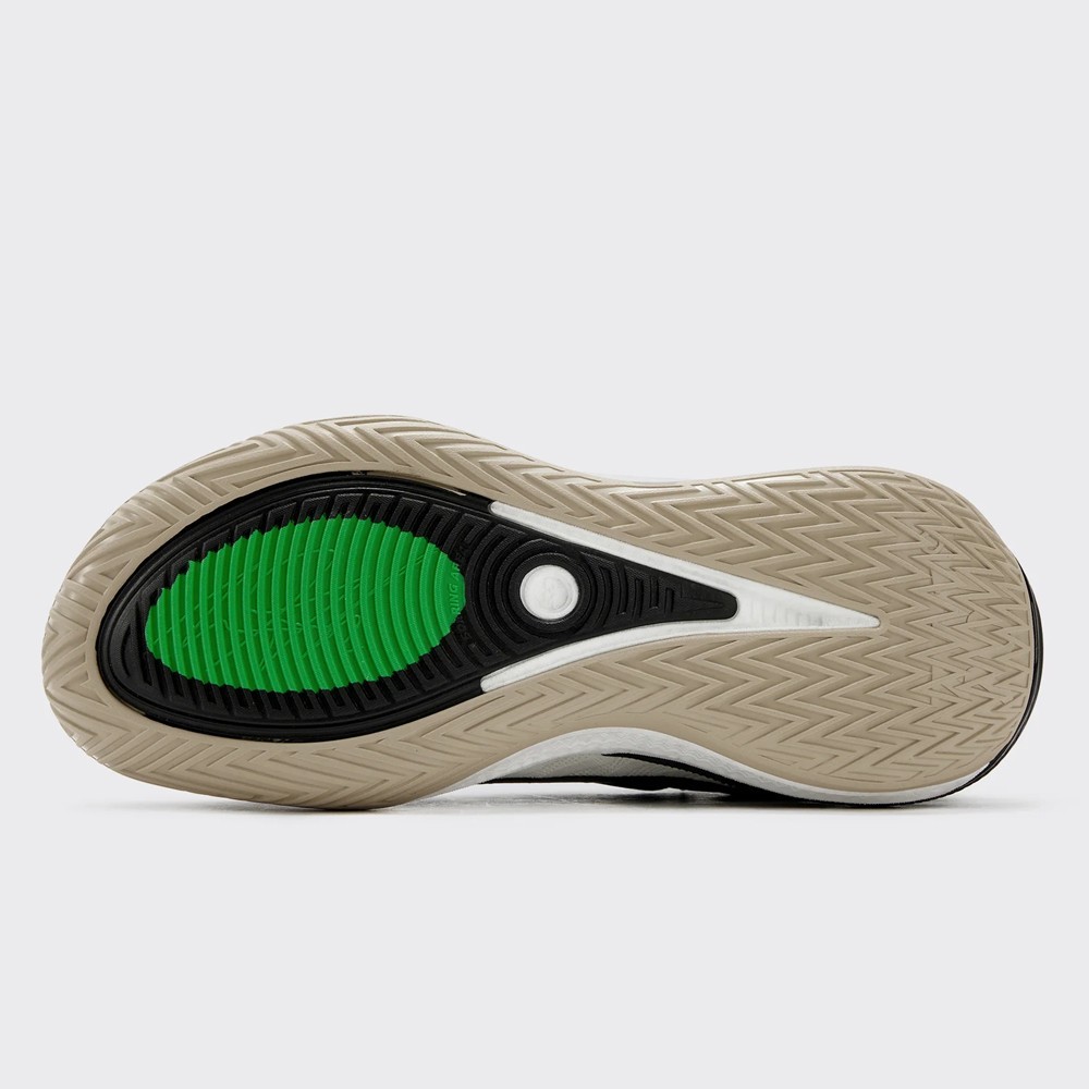 AG Zen 7 Panda Limited Edition | Capaccioni Deportes