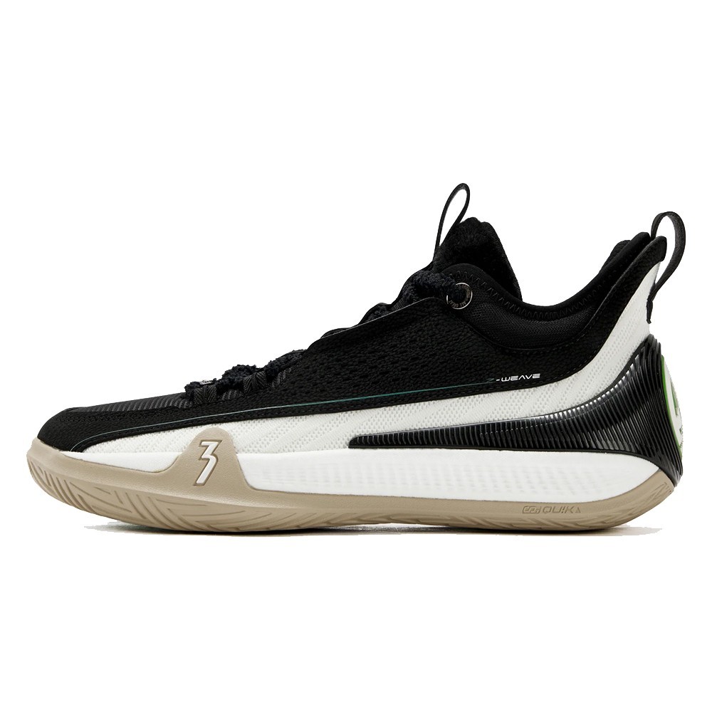 AG Zen 7 Panda Limited Edition | Capaccioni Deportes