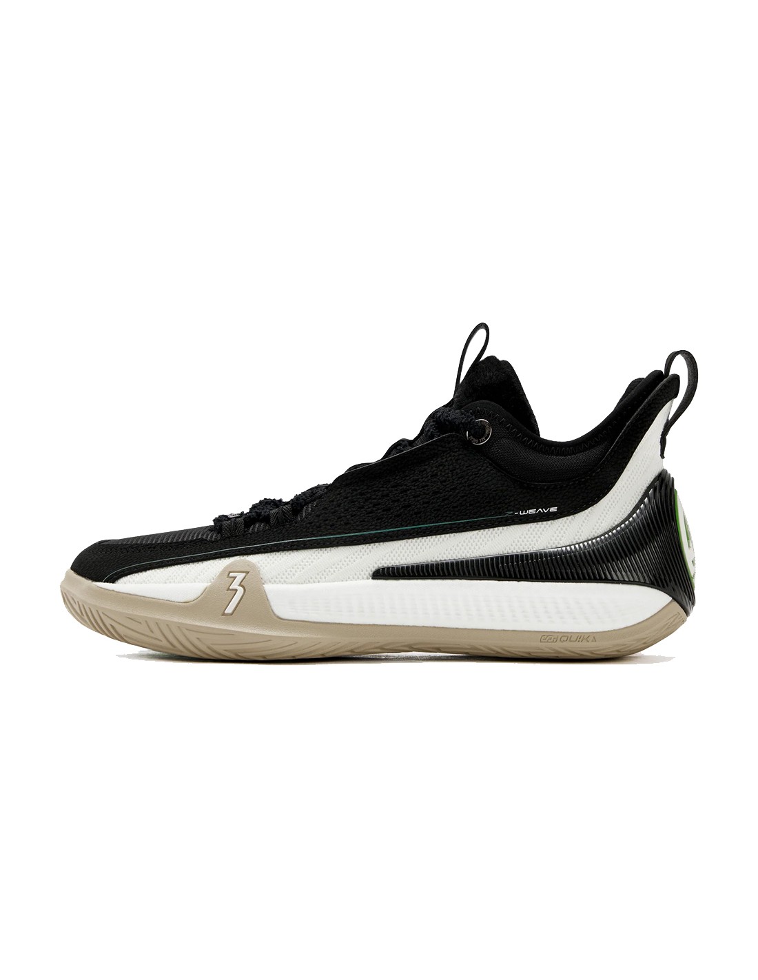 361° | AG Zen 7 Panda Limited Edition | Capaccioni Deportes