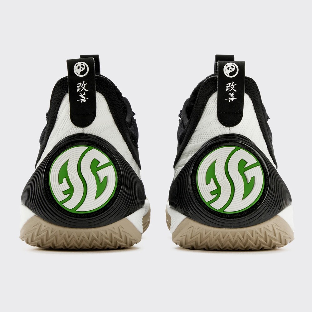 AG Zen 7 Panda Limited Edition | Capaccioni Deportes