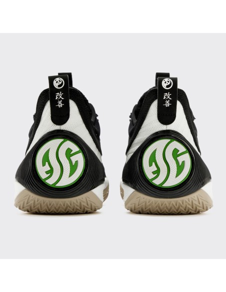 AG Zen 7 Panda Limited Edition | Capaccioni Deportes