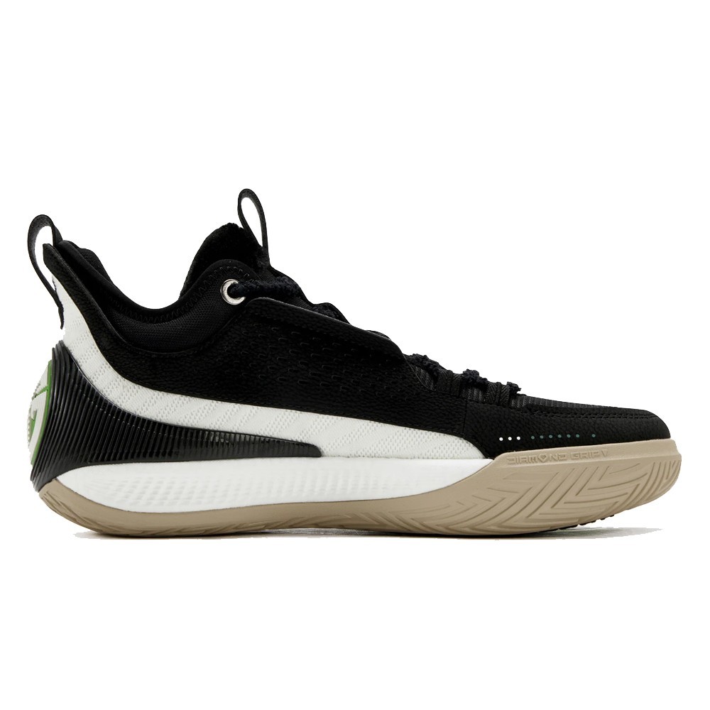AG Zen 7 Panda Limited Edition | Capaccioni Deportes