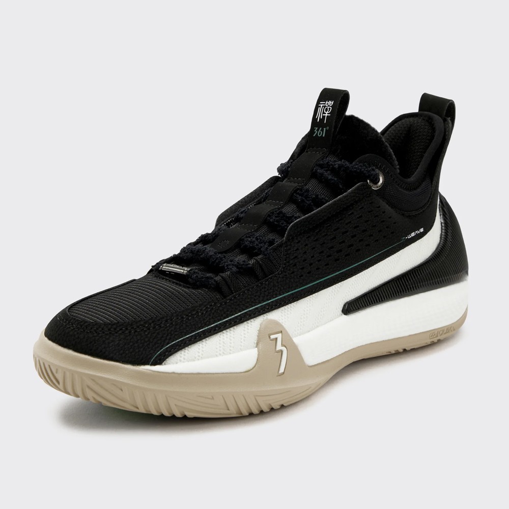 AG Zen 7 Panda Limited Edition | Capaccioni Deportes