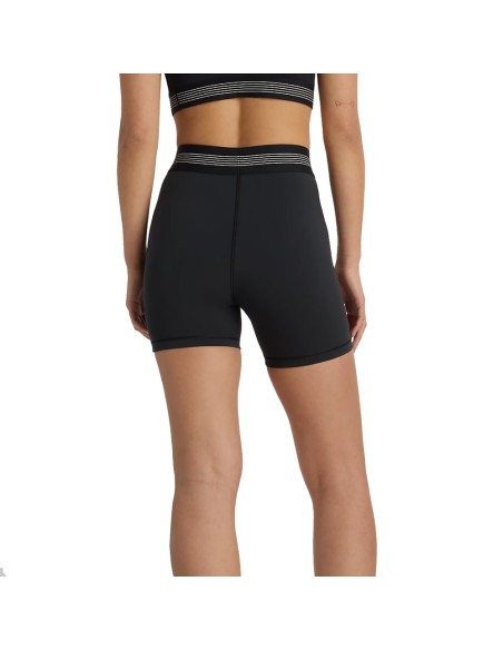 NB AC Fitted Short 5''