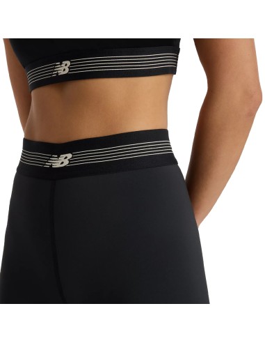 NB AC Fitted Short 5''