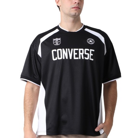 Converse Soccer Jersey Tee