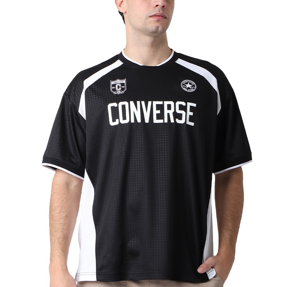 Converse Soccer Jersey Tee