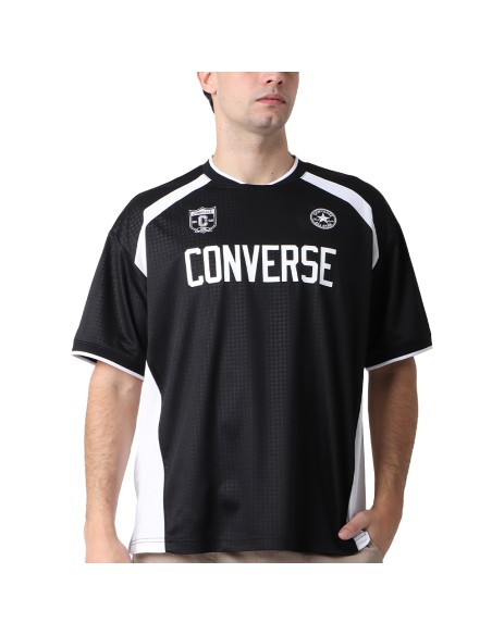 Soccer Jersey Tee | Capaccioni Deportes