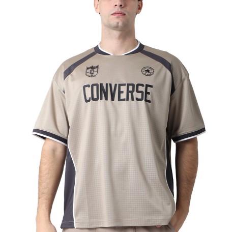 Converse Soccer Jersey Tee