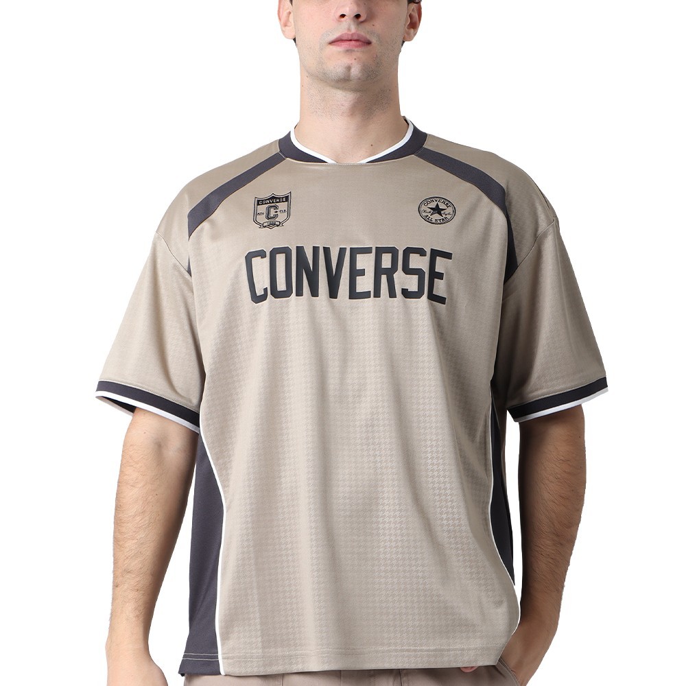 Converse Soccer Jersey Tee