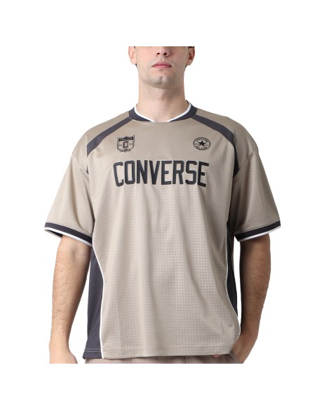 Converse Soccer Jersey Tee