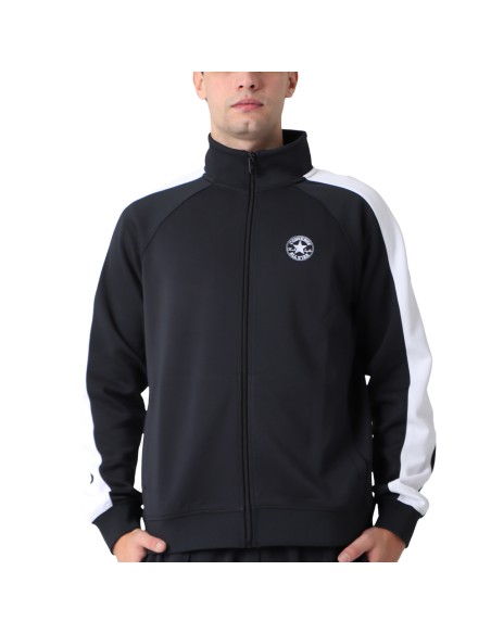 Retro Chuck Jacket