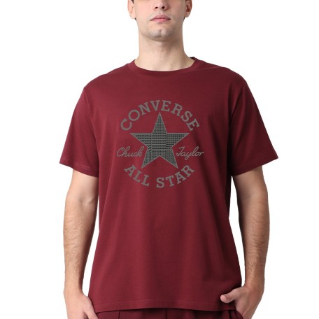 Converse Squad Patch Tee
