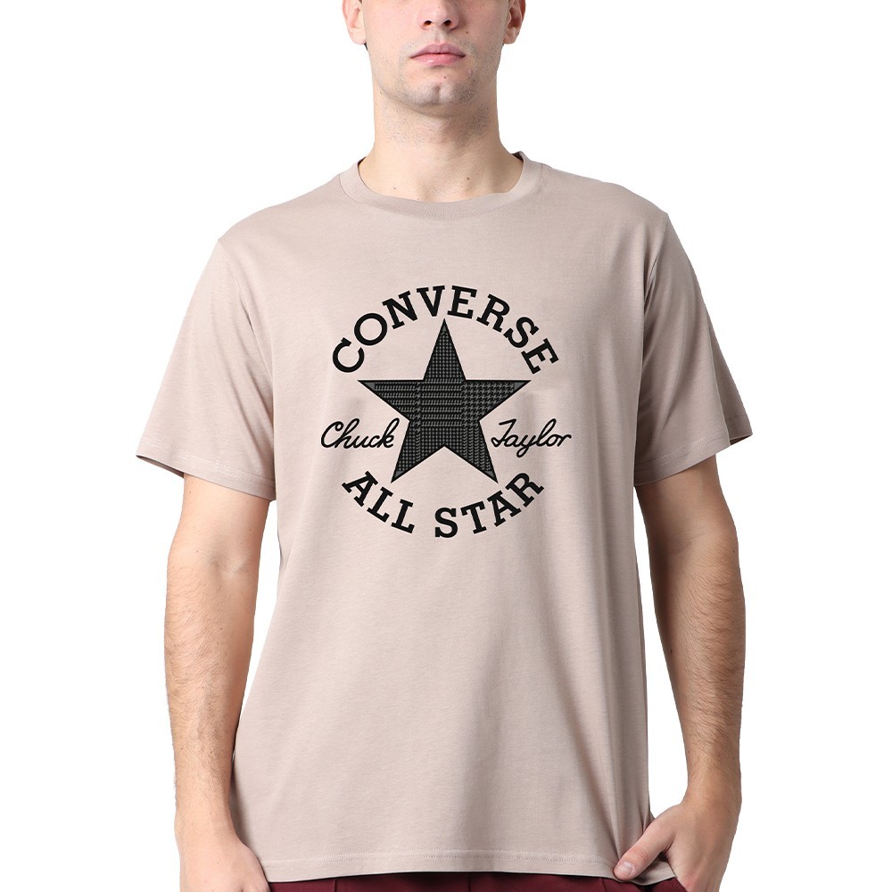 Converse Squad Patch Tee