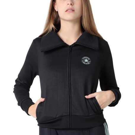 Converse Retro Chuck Heritage Track Top