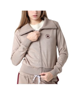 Retro Chuck Heritage Track Top