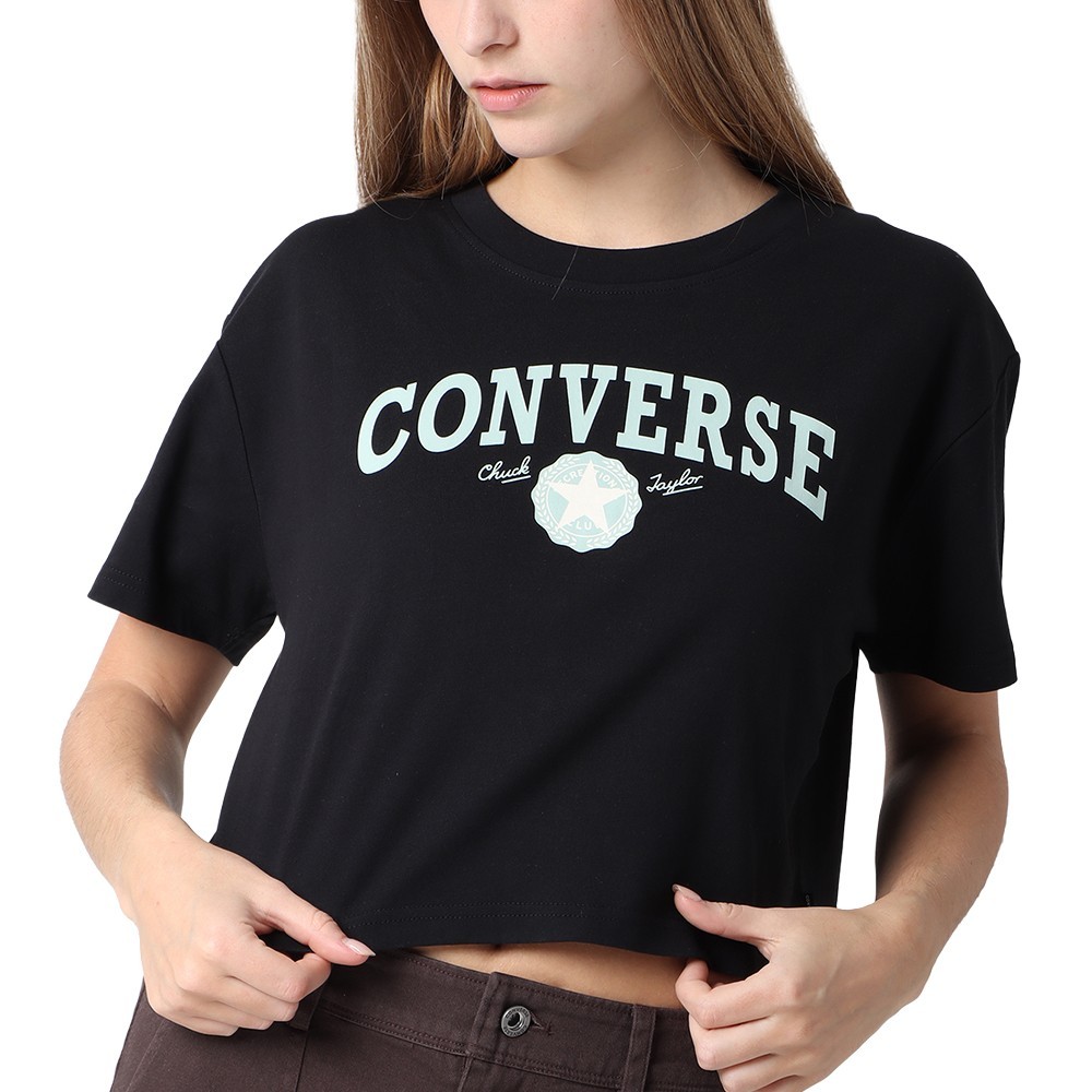Converse Urban Tee