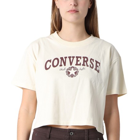 Converse Urban Tee