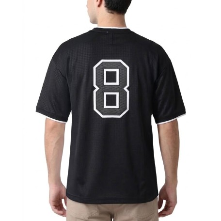 Converse Soccer Jersey Tee 2