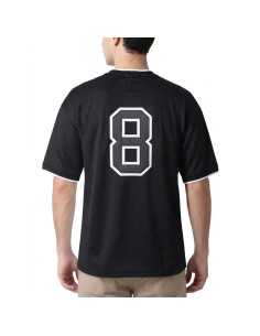 Soccer Jersey Tee 2