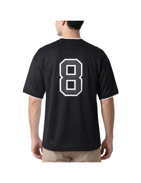 Soccer Jersey Tee | Capaccioni Deportes