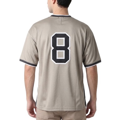 Converse Soccer Jersey Tee 2