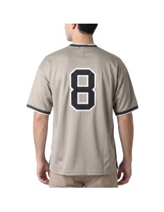 Soccer Jersey Tee 2